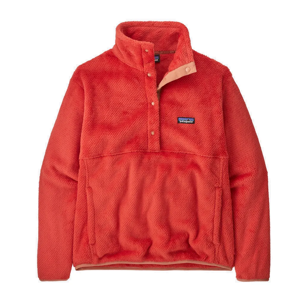 Patagonia Women's Re-Tool Half Snap Pullover