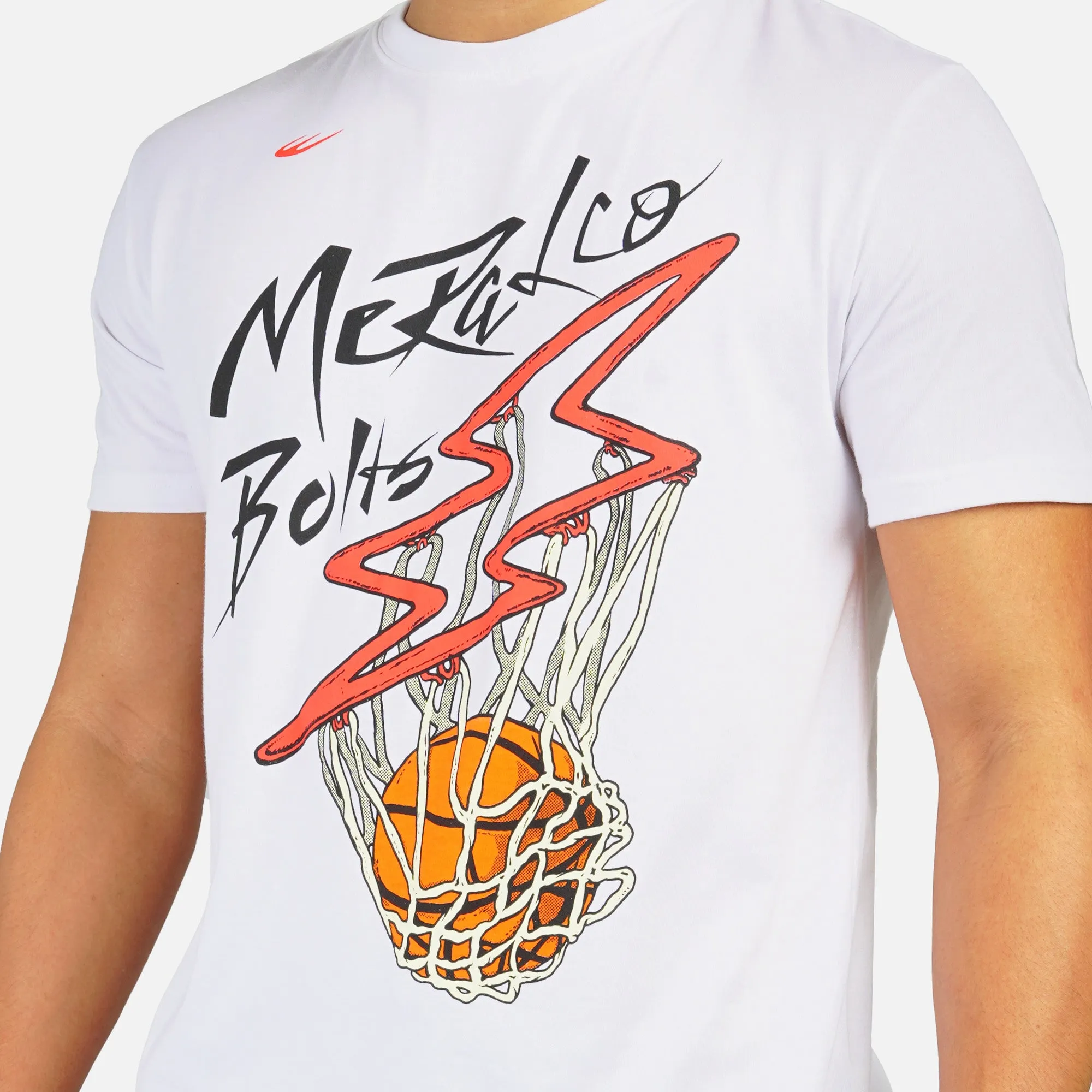 PBA MERALCO BOLTS TEE