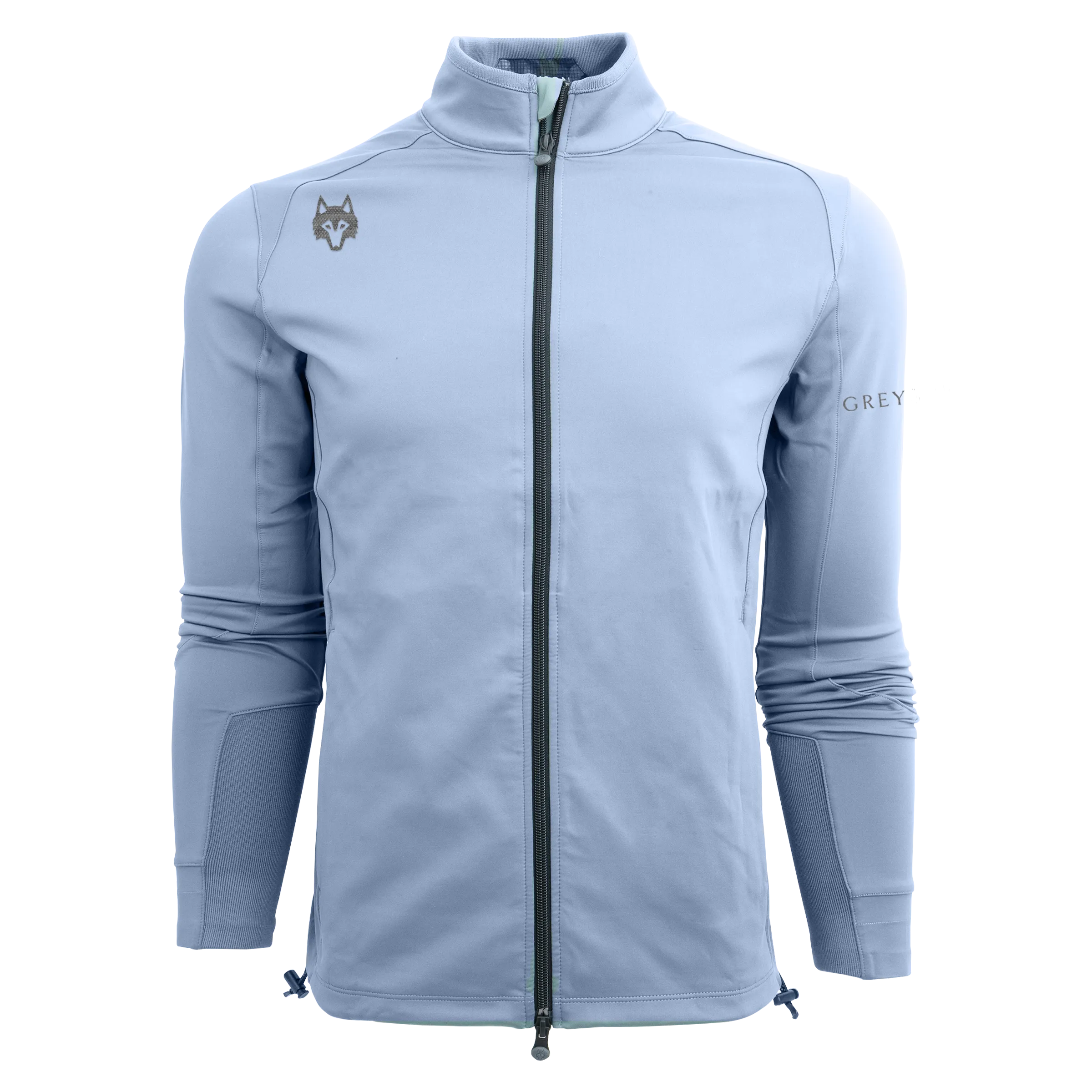 Players Club Sequoia Full Zip Jacket