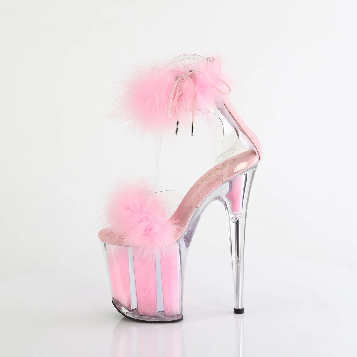 Pleaser Flamingo-824F