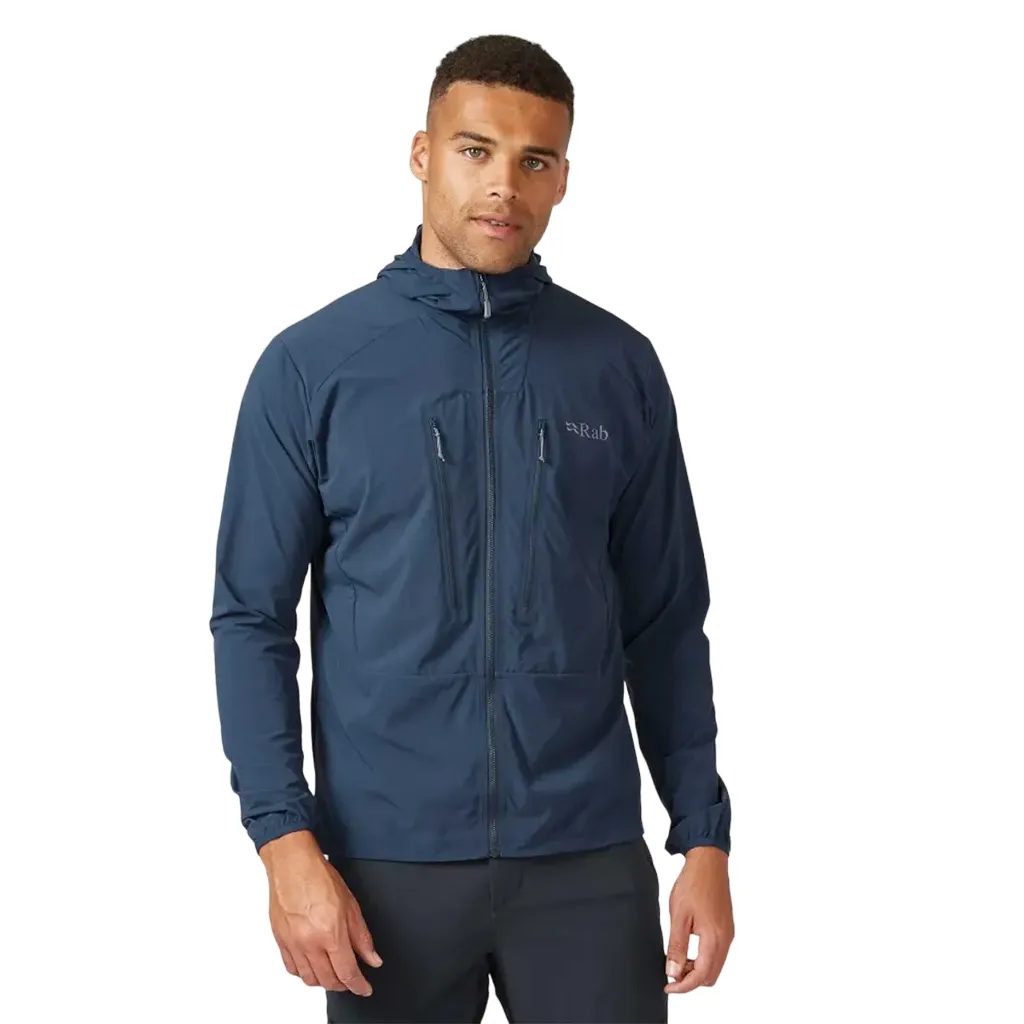 RAB Men's Borealis Jacket