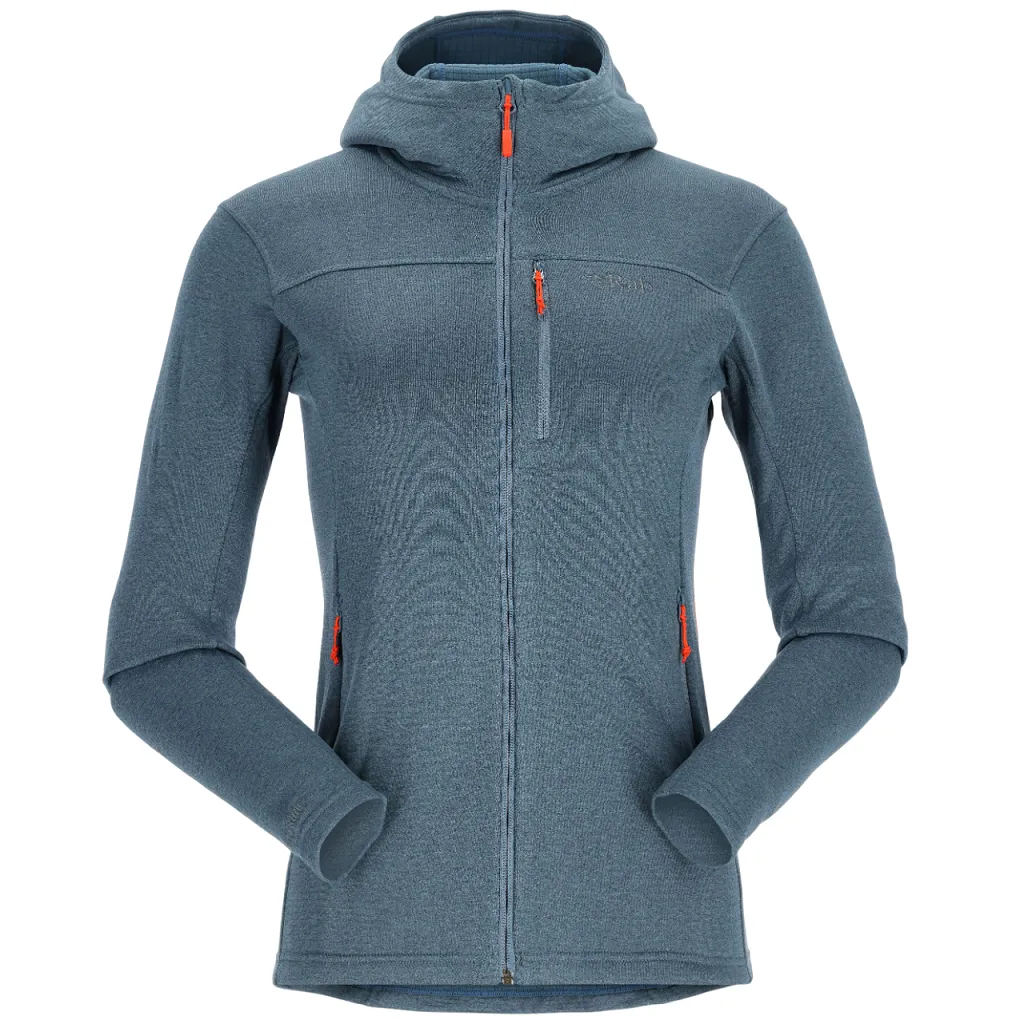 RAB Women's Graviton Hoody