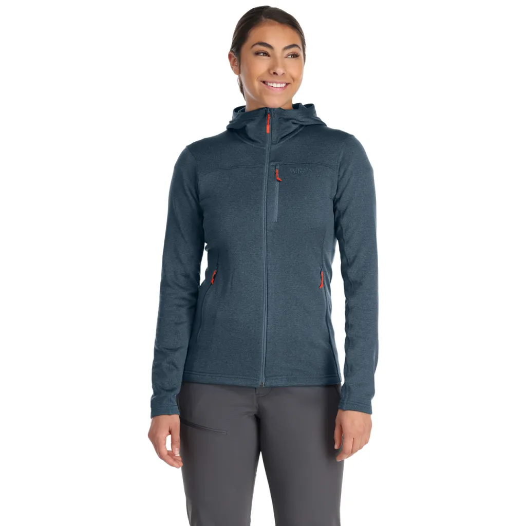 RAB Women's Graviton Hoody