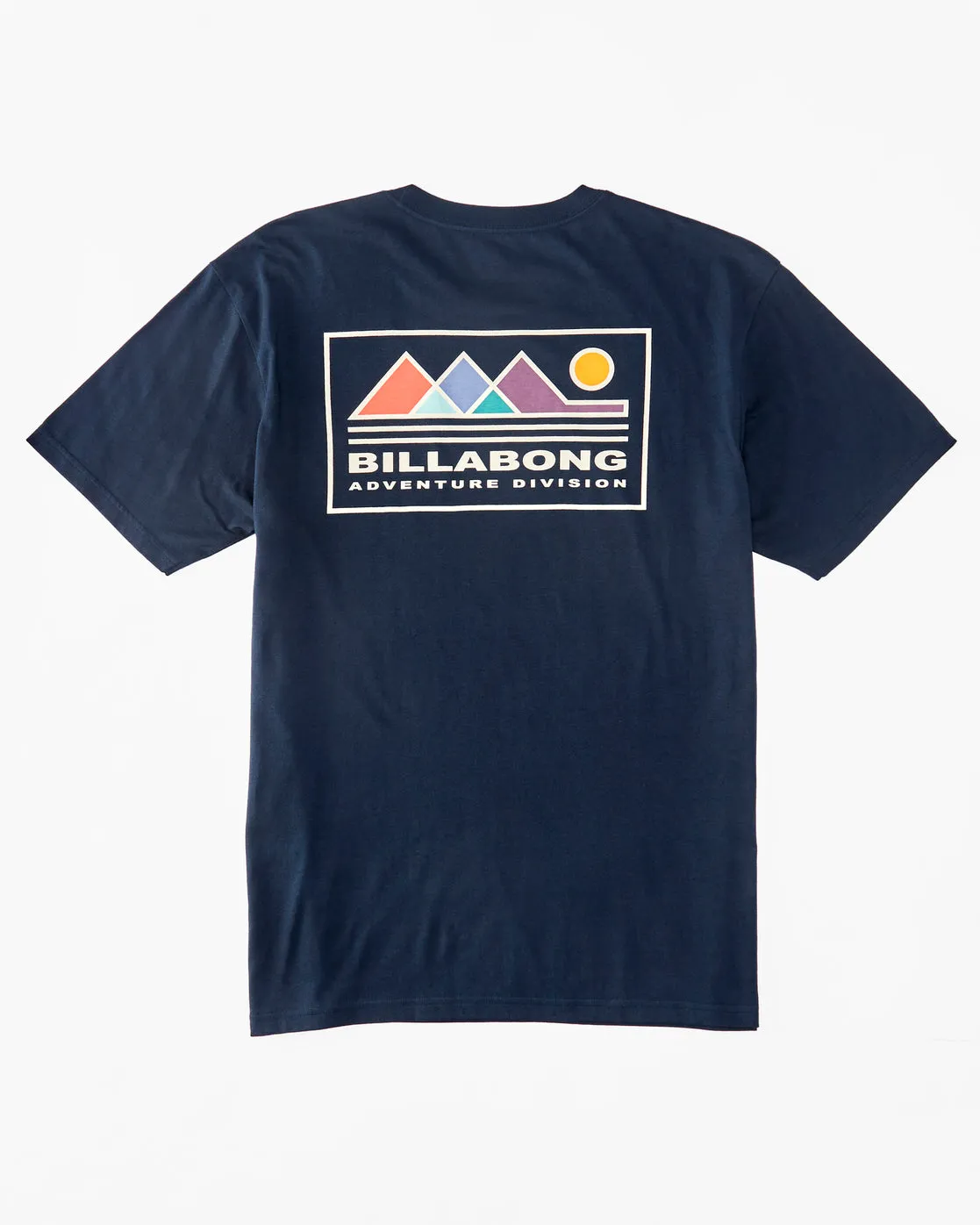 Range T-Shirt | 4 Colors