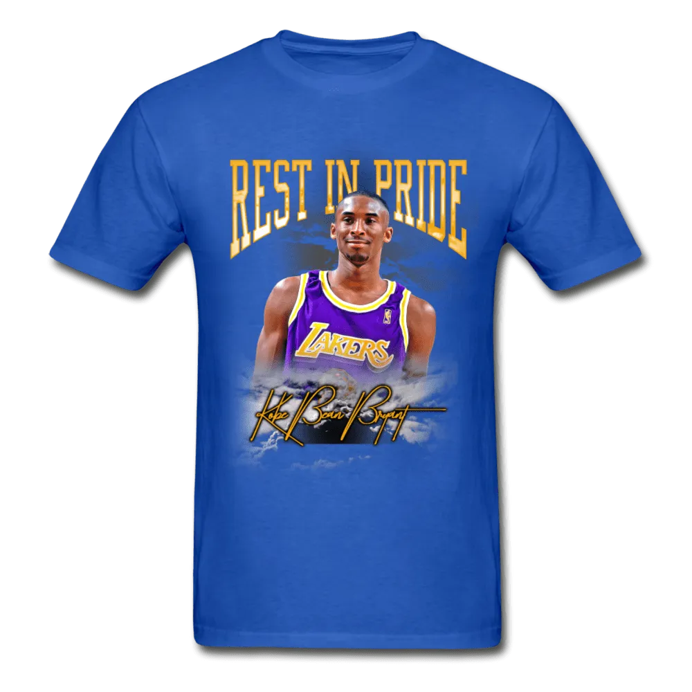 Rest In Pride T-Shirt