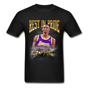 Rest In Pride T-Shirt