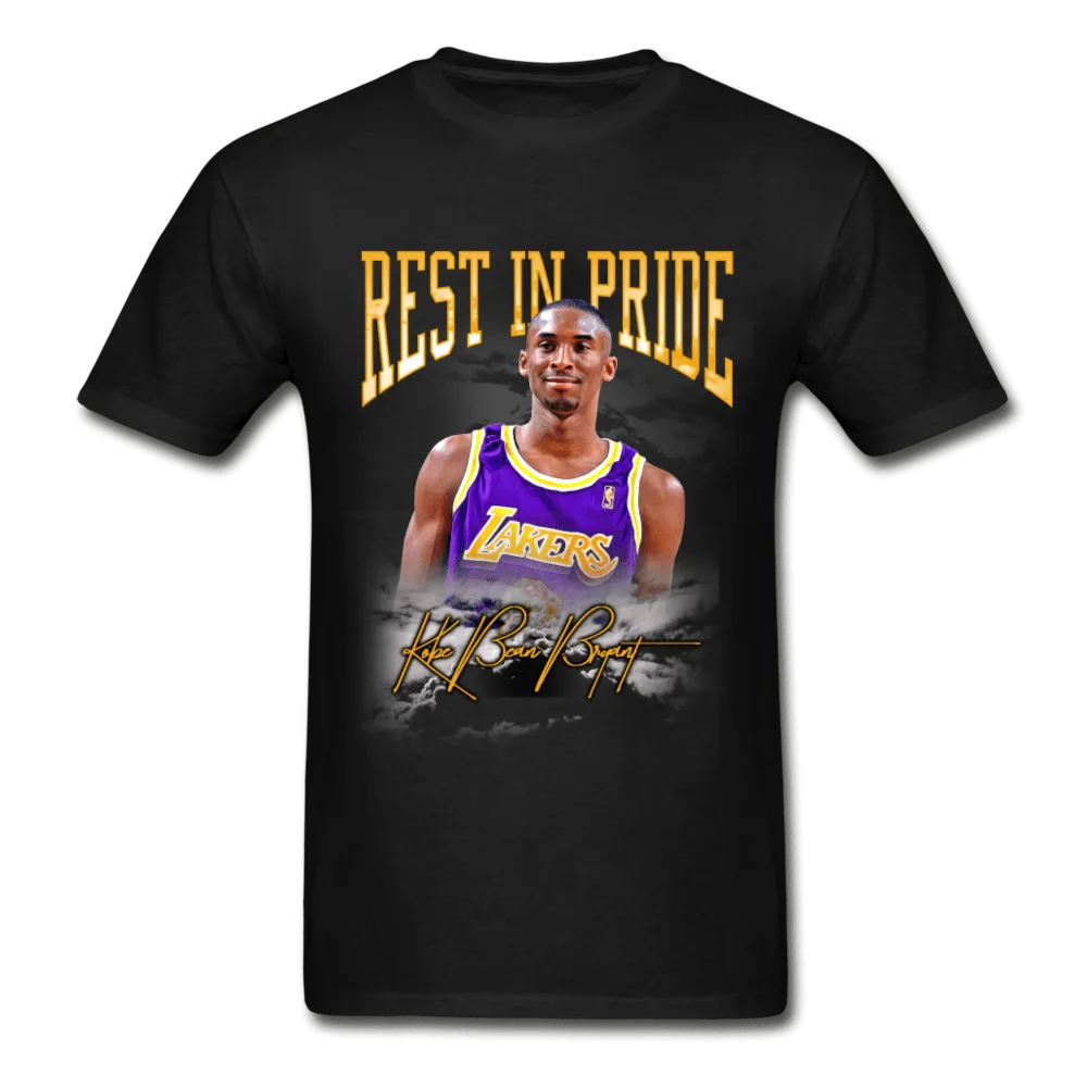 Rest In Pride T-Shirt