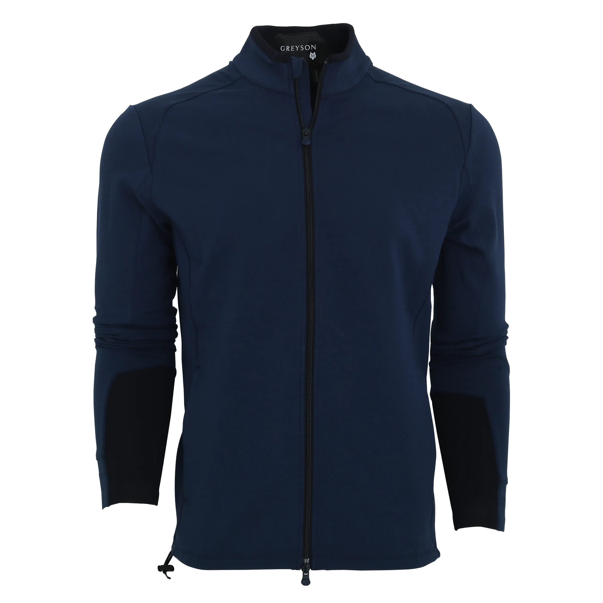 Sequoia Full Zip Jacket