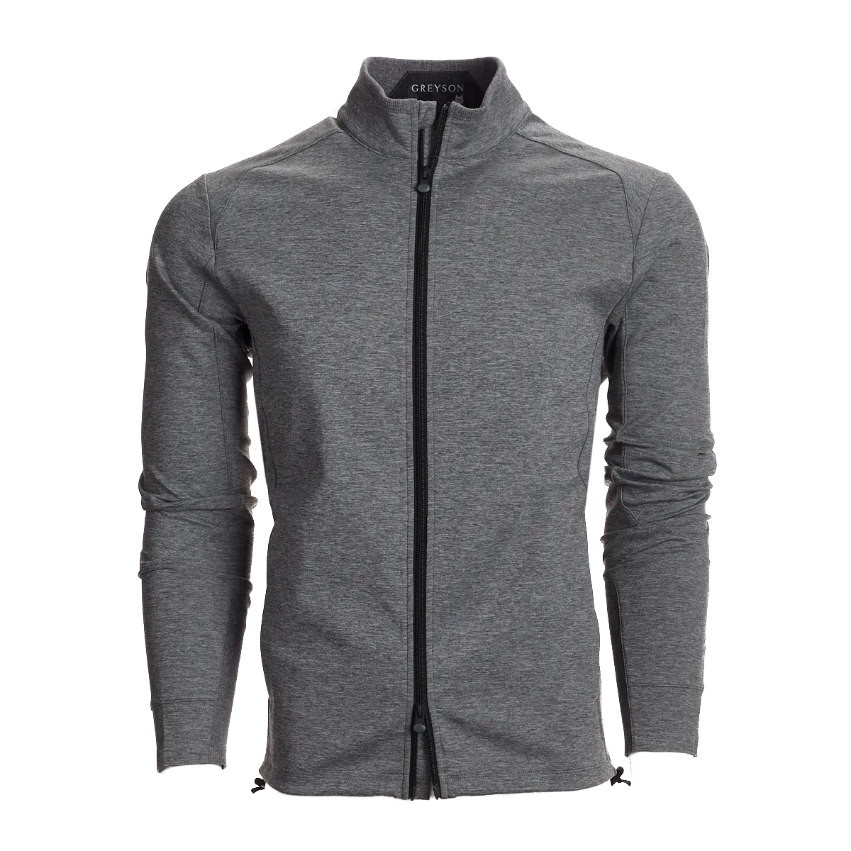 Sequoia Full Zip Jacket