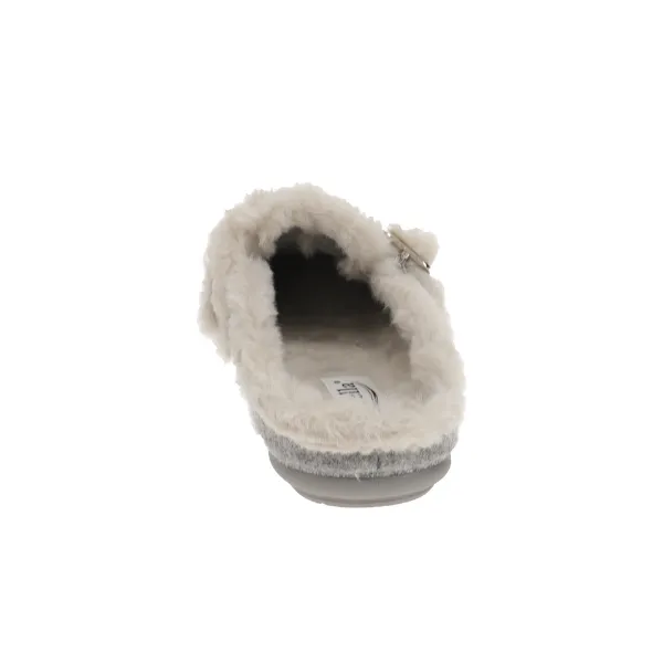 Sovella Women's Kaitlyn Slipper Gray