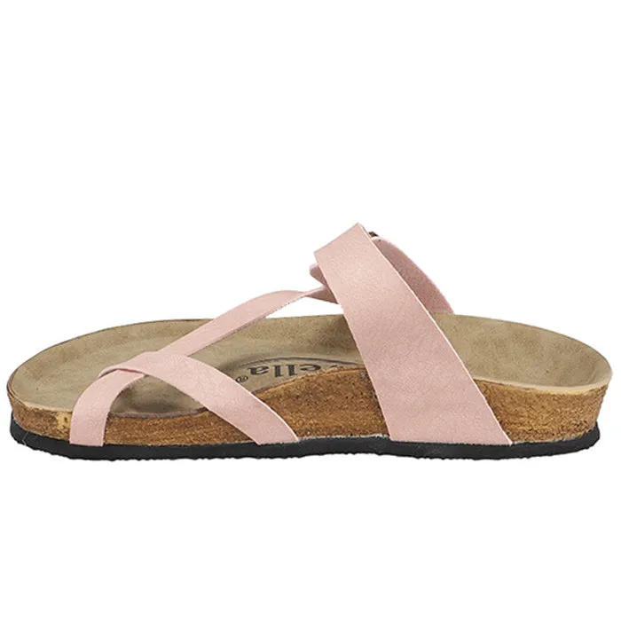 Sovella Women's Sandy Pink