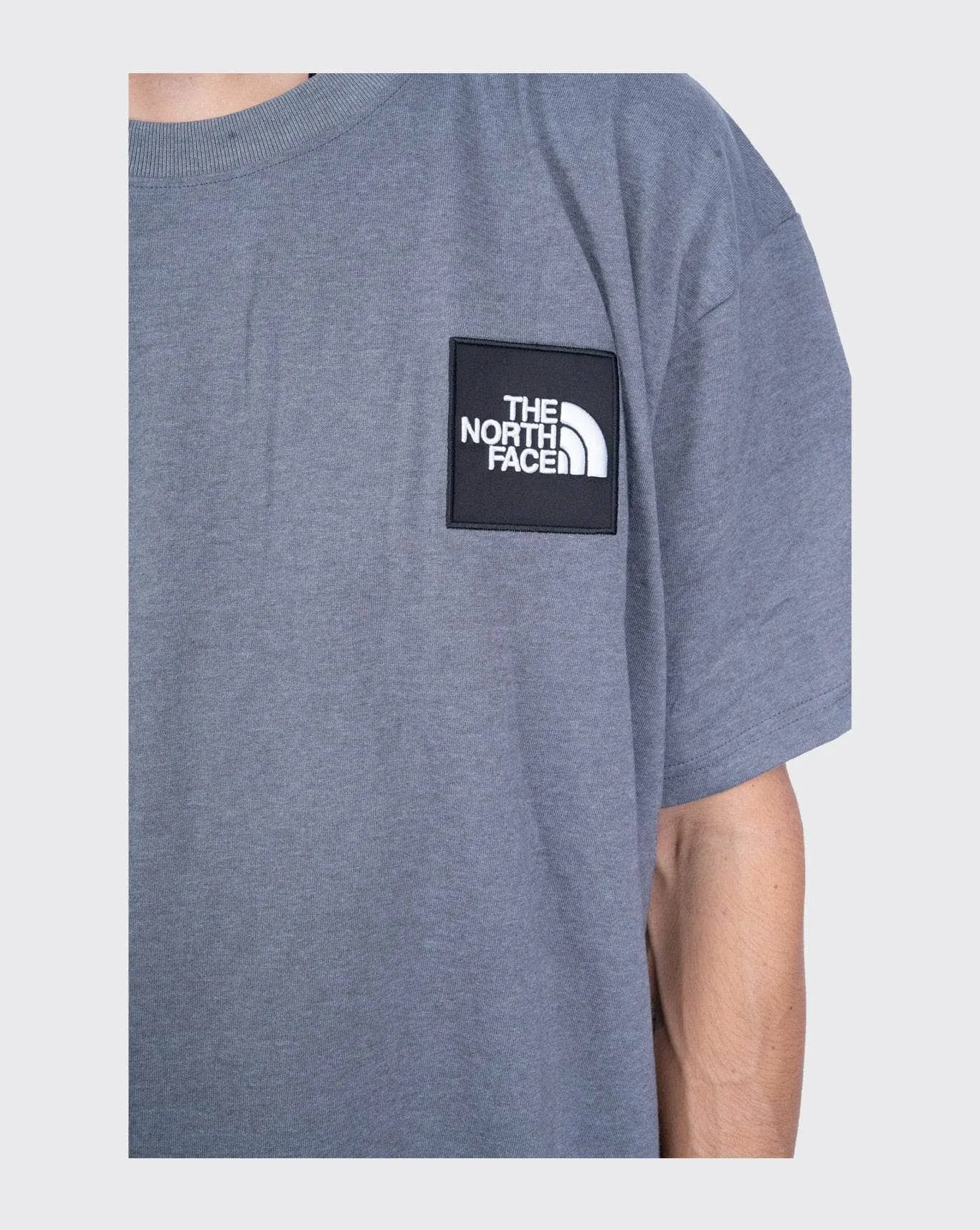 The North Face Heavyweight SS Box Tee