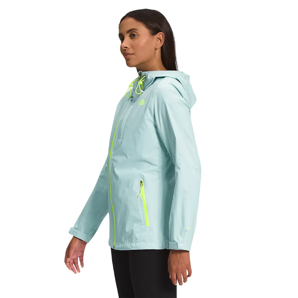 The North Face Women's Alta Vista Jacket