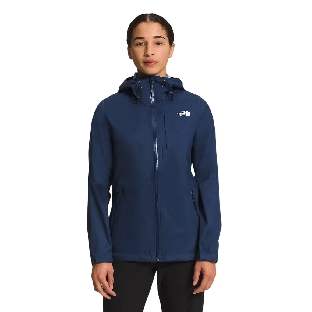 The North Face Women's Alta Vista Jacket