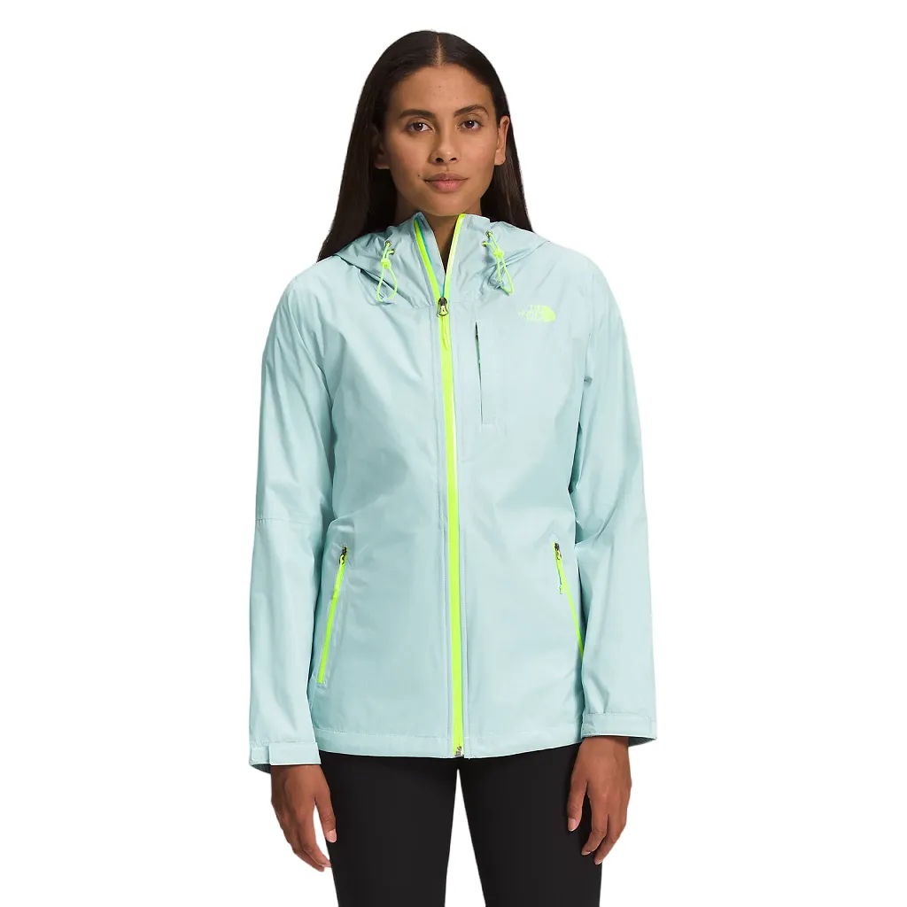 The North Face Women's Alta Vista Jacket