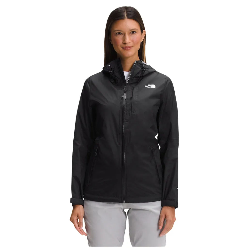 The North Face Women's Alta Vista Jacket