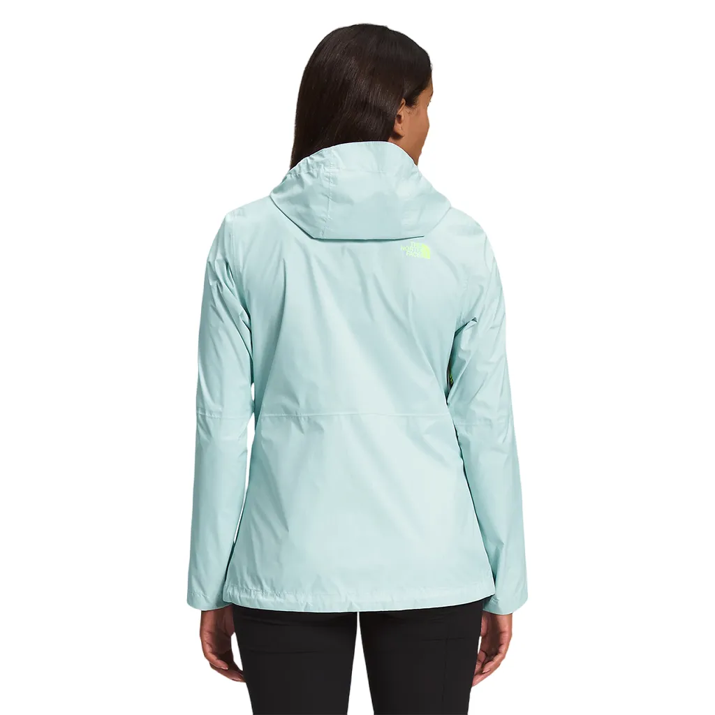 The North Face Women's Alta Vista Jacket