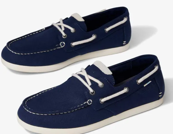 TOMS Claremont Men