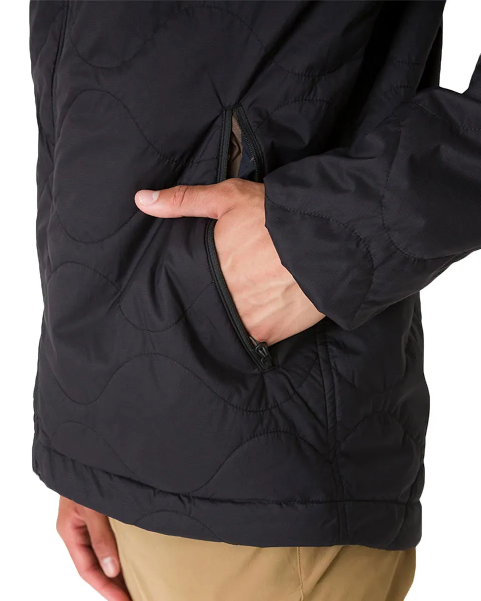 Ultra Lochi Jacket 2.0 (Reversible)