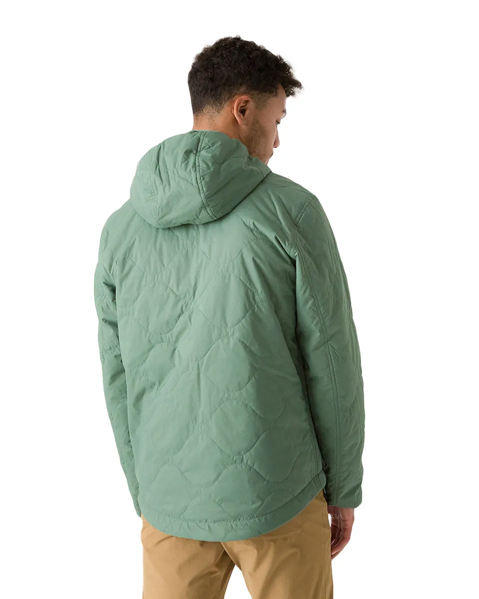 Ultra Lochi Jacket 2.0 (Reversible)