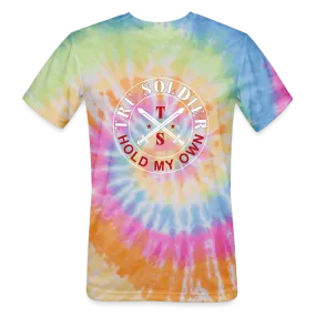 Unisex Tie Dye T-Shirt