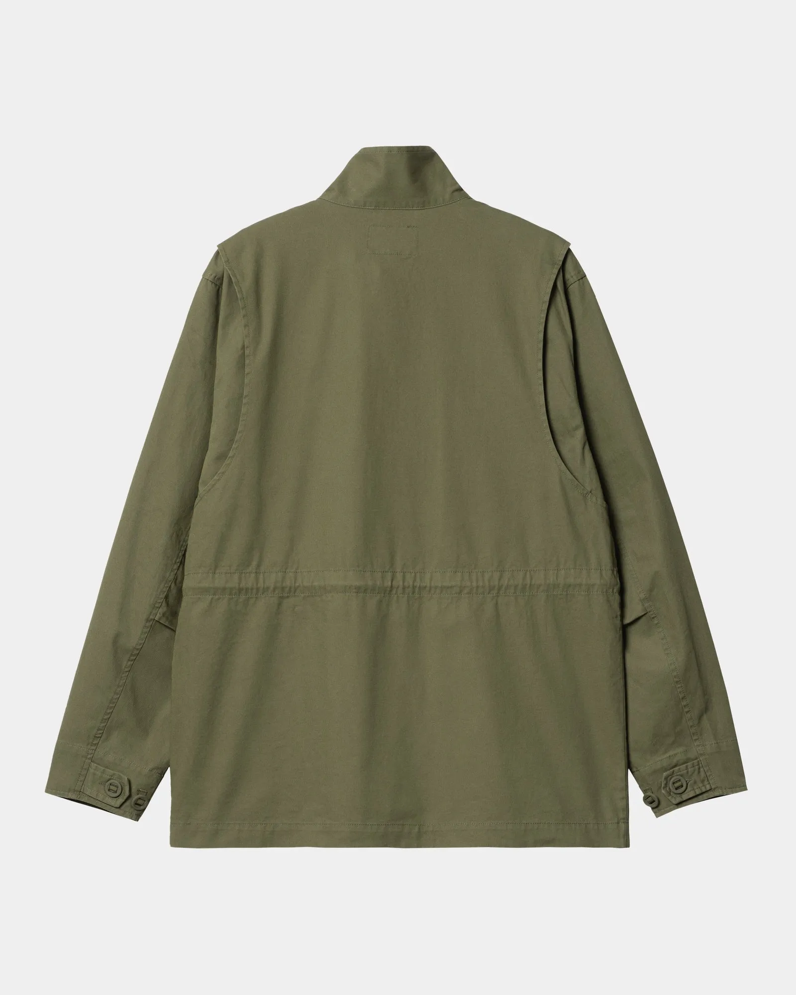 Unity Jacket | Dundee (heavy enzyme wash)