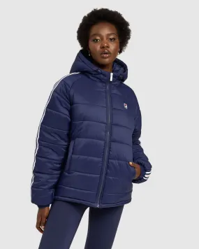 Women's Alisa Puffer Jacket