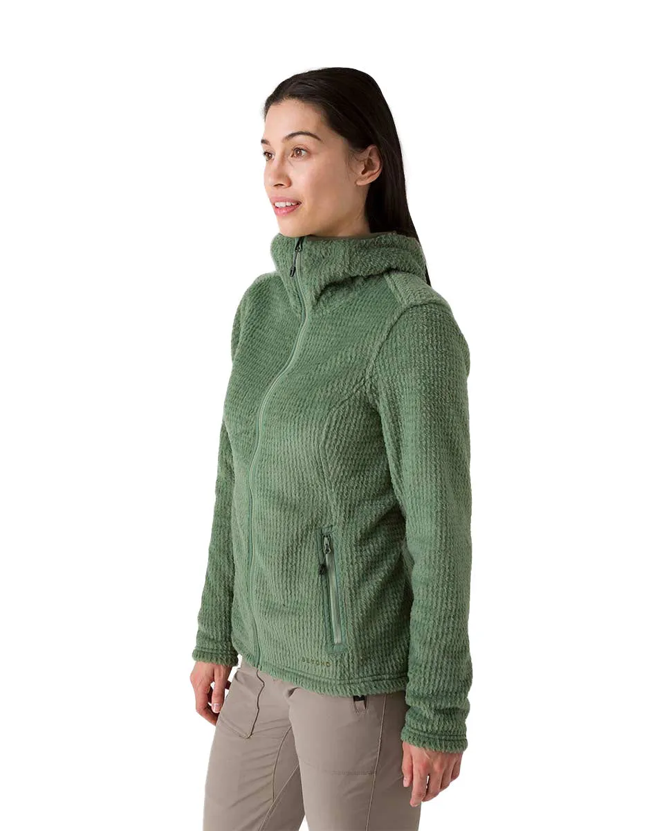 Sure! Heres an optimized title for the product:

Womens Premium Alpha Aura Performance Jacket - Stylish & Lightweight Outdoor Layer

Feel free to let me know if you need further modifications!