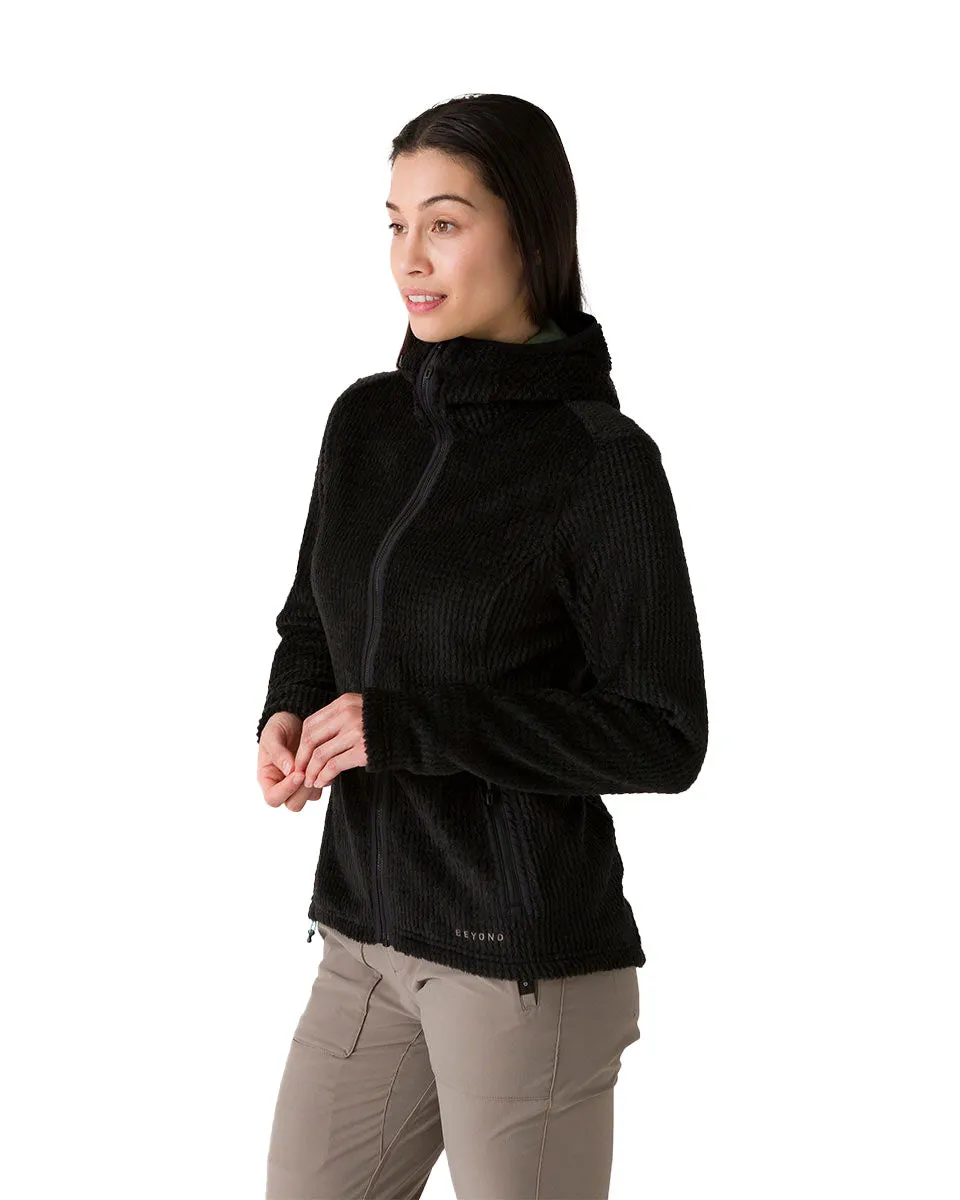 Sure! Heres an optimized title for the product:

Womens Premium Alpha Aura Performance Jacket - Stylish & Lightweight Outdoor Layer

Feel free to let me know if you need further modifications!