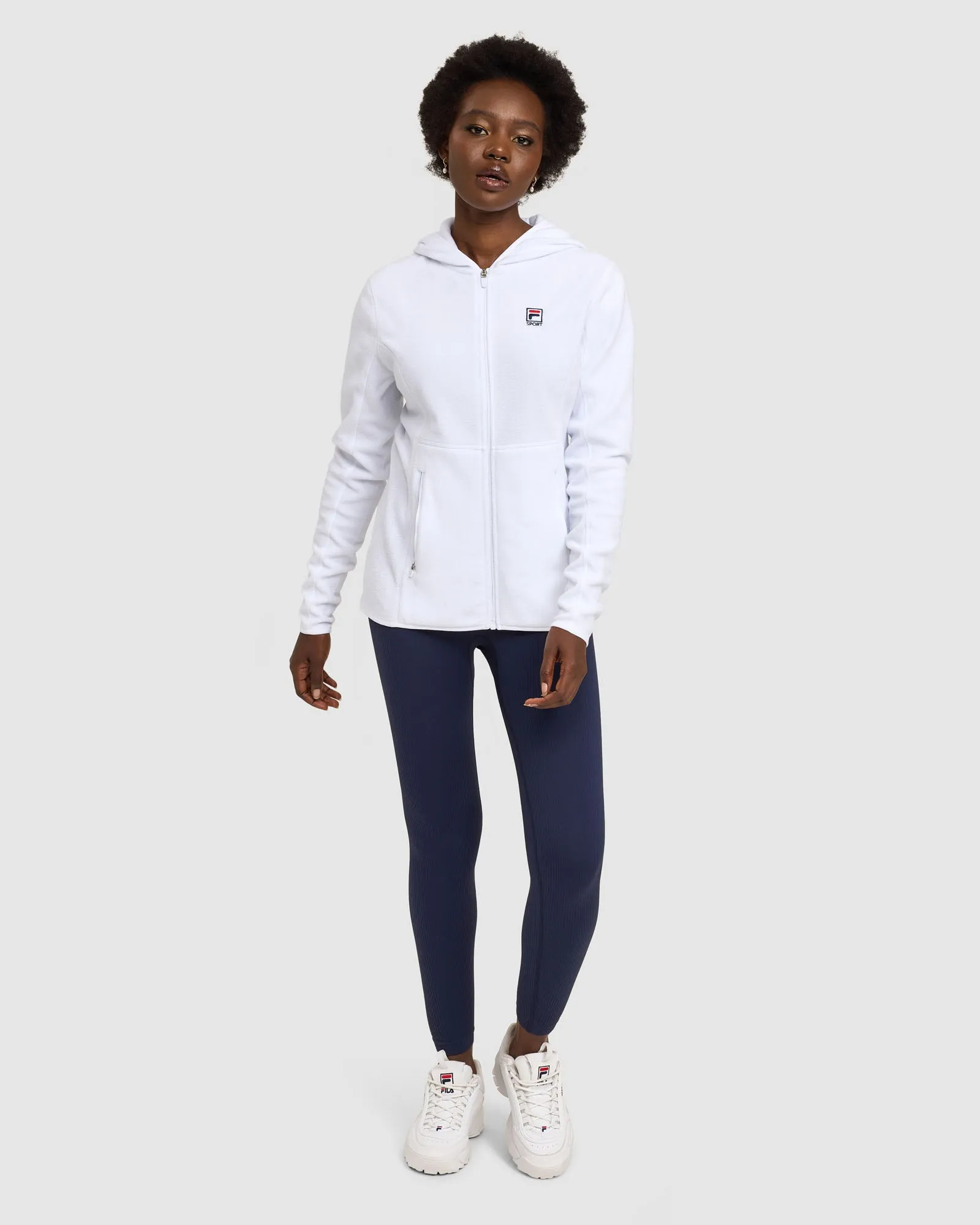 Women's Emma Fleece Jacket