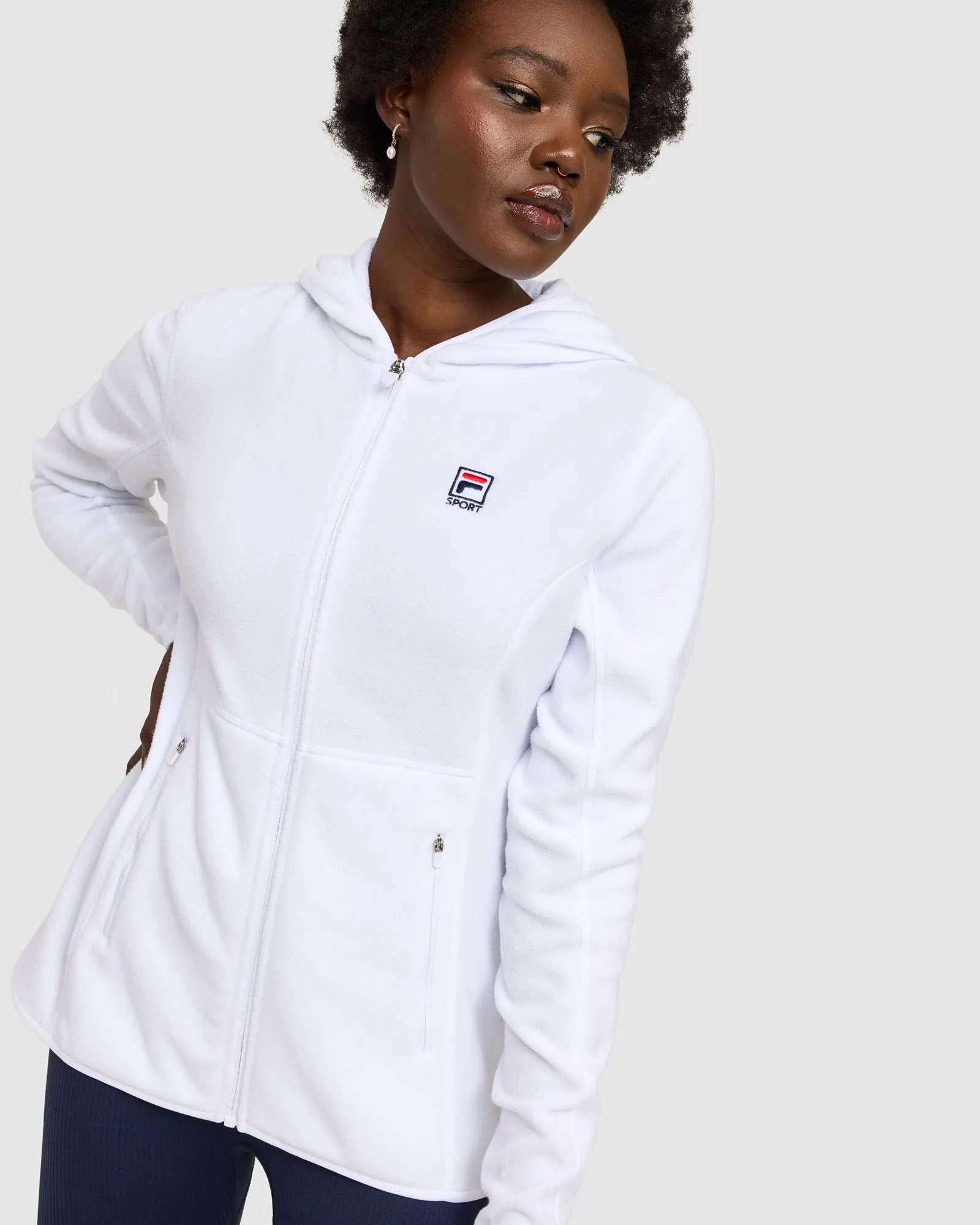 Women's Emma Fleece Jacket