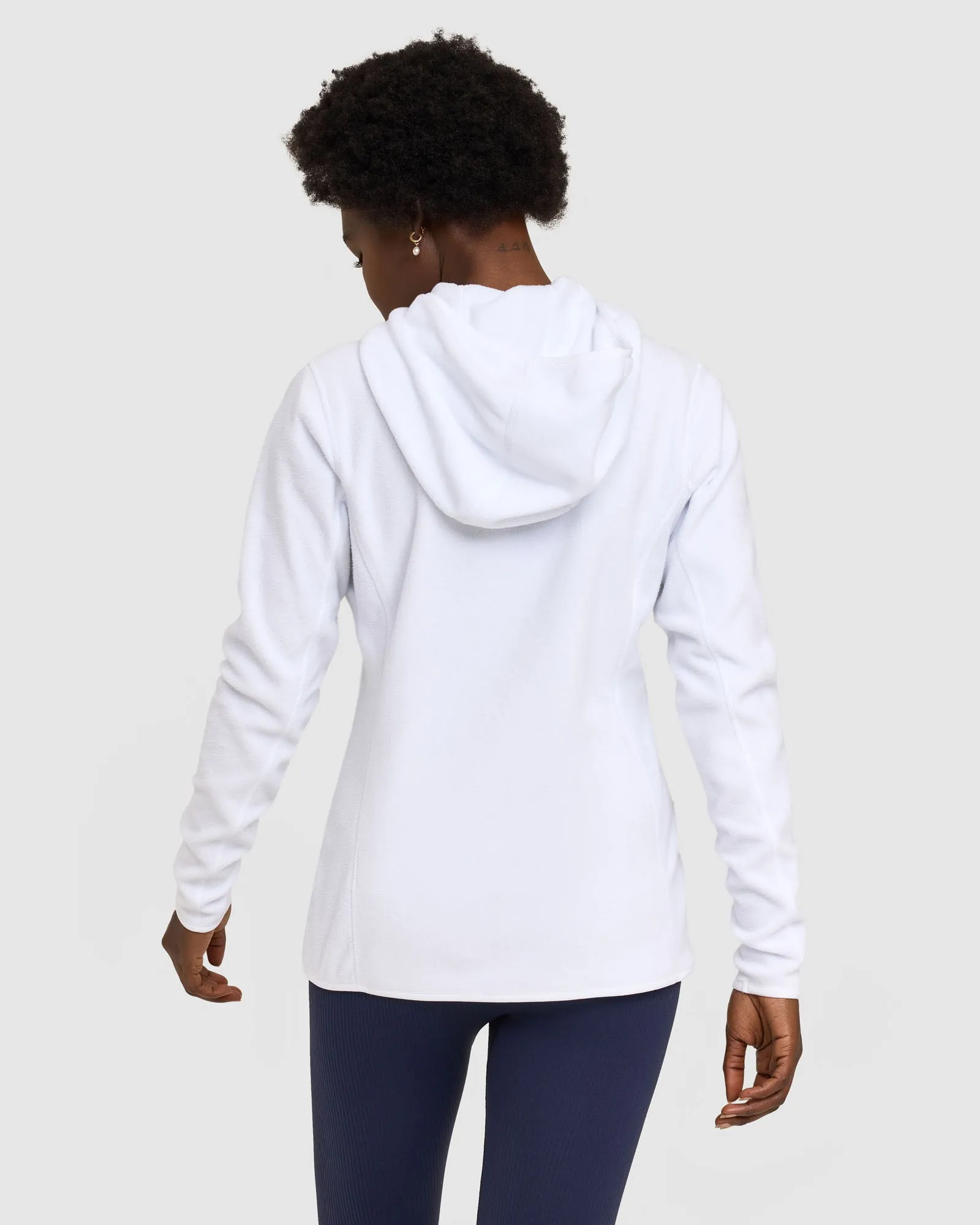 Women's Emma Fleece Jacket