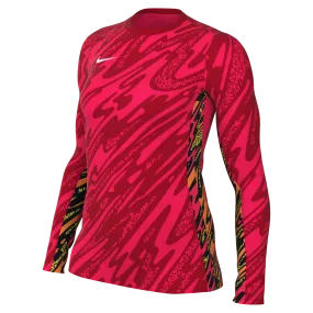 Women's Nike Dri-FIT Gardien V GK Jersey (Long Sleeve)