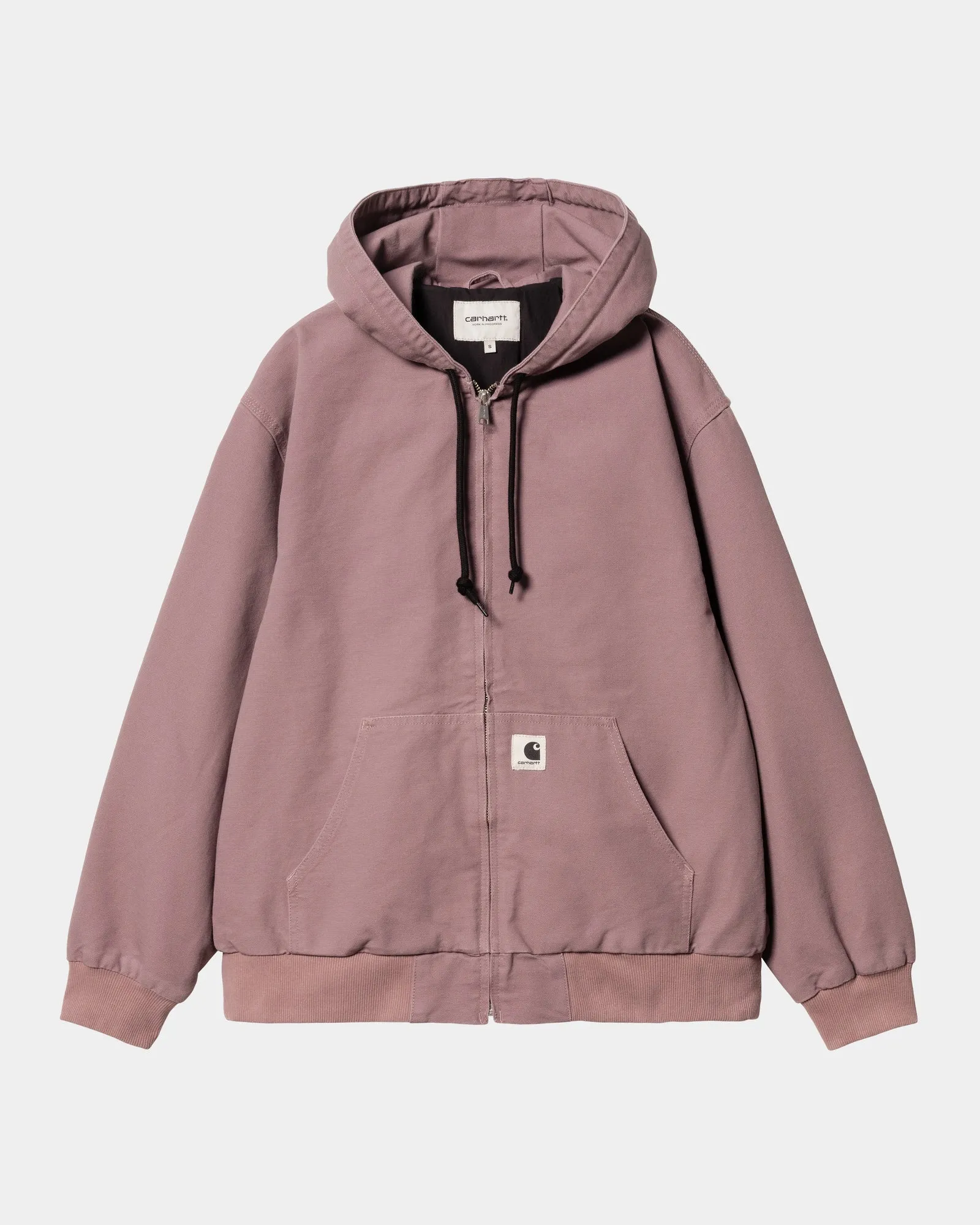 Women’s OG Active Jacket Straight | Daphne