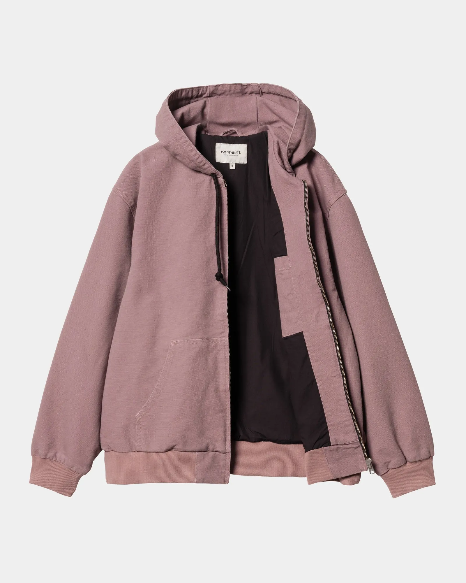 Women’s OG Active Jacket Straight | Daphne