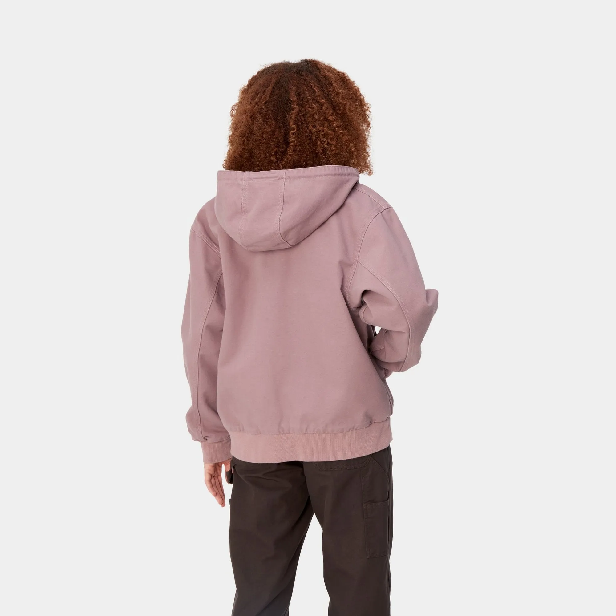 Women’s OG Active Jacket Straight | Daphne