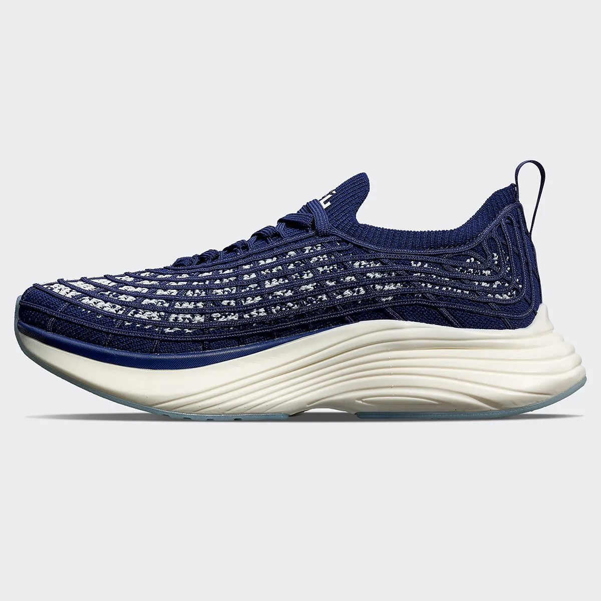 Women's TechLoom Zipline Royal Navy / White / Ombre