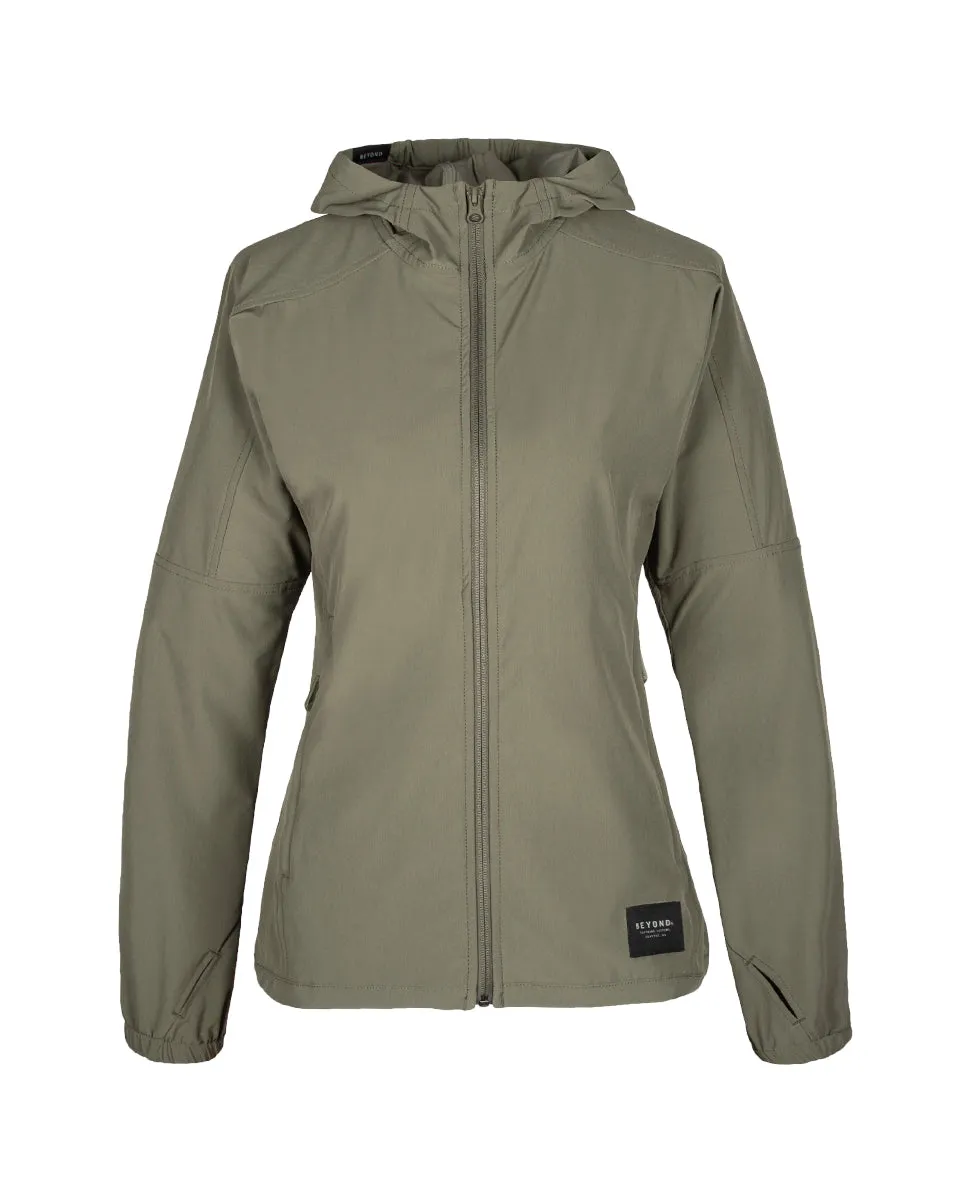 Women's Ventum Ultralight L4 Jacket