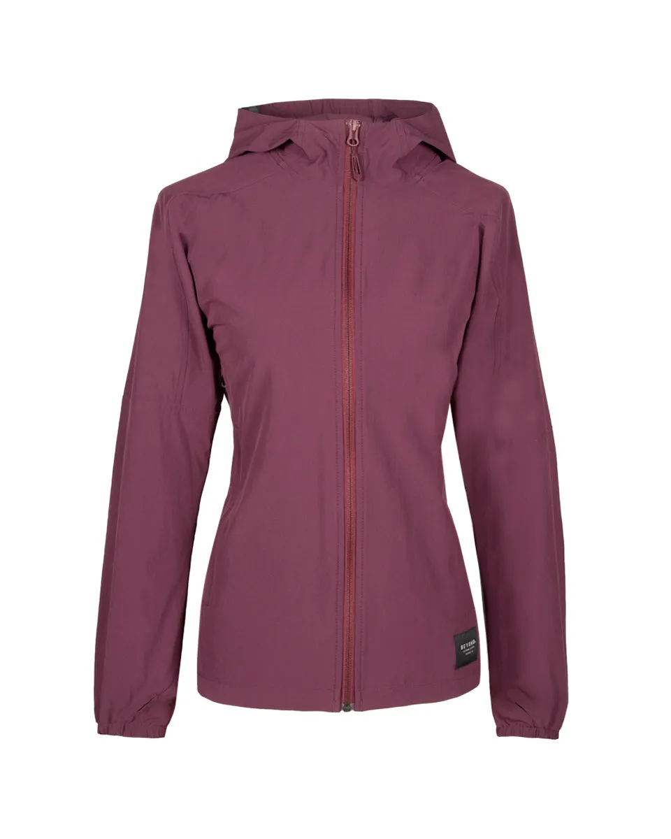 Women's Ventum Ultralight L4 Jacket