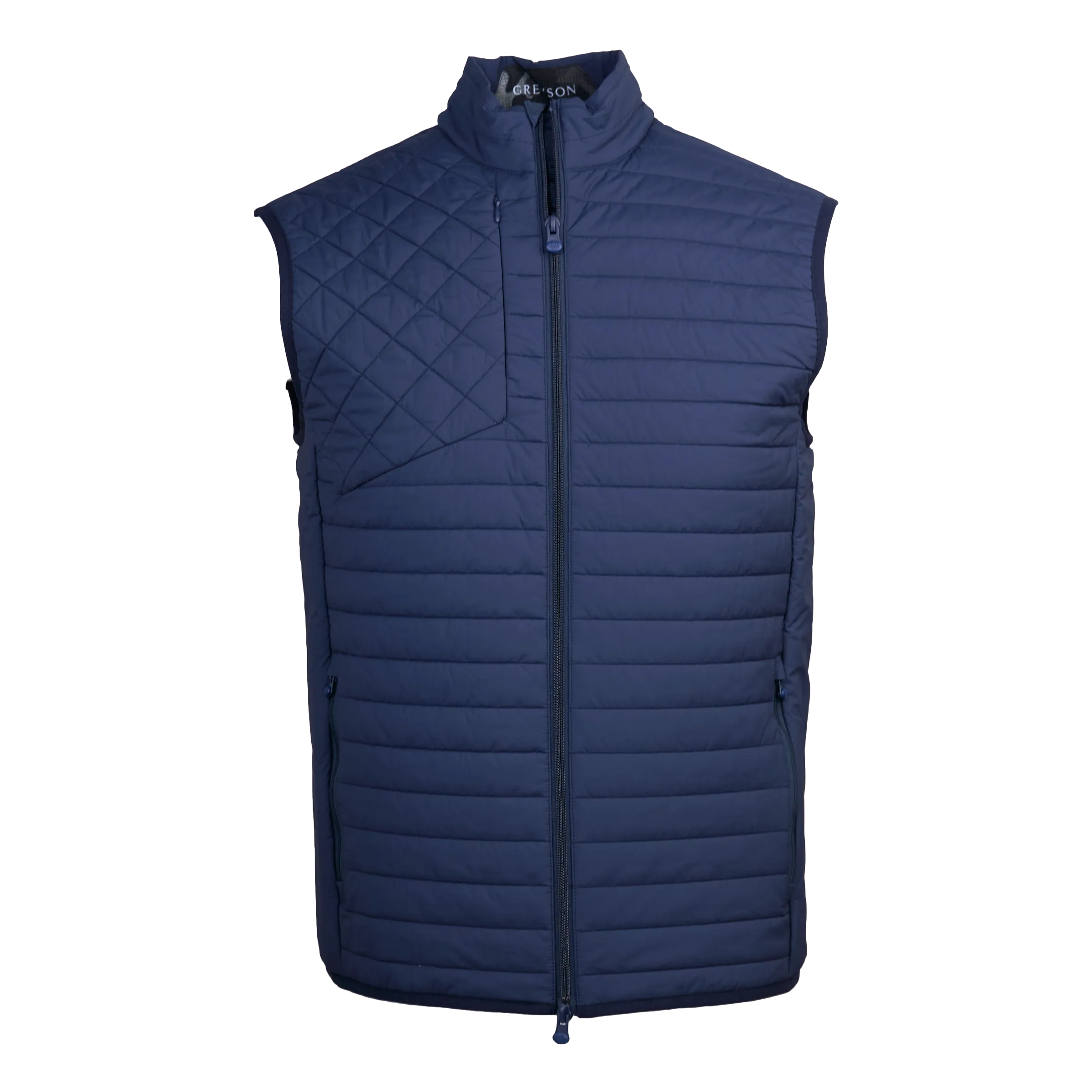 Yukon Ultralight Hybrid Vest