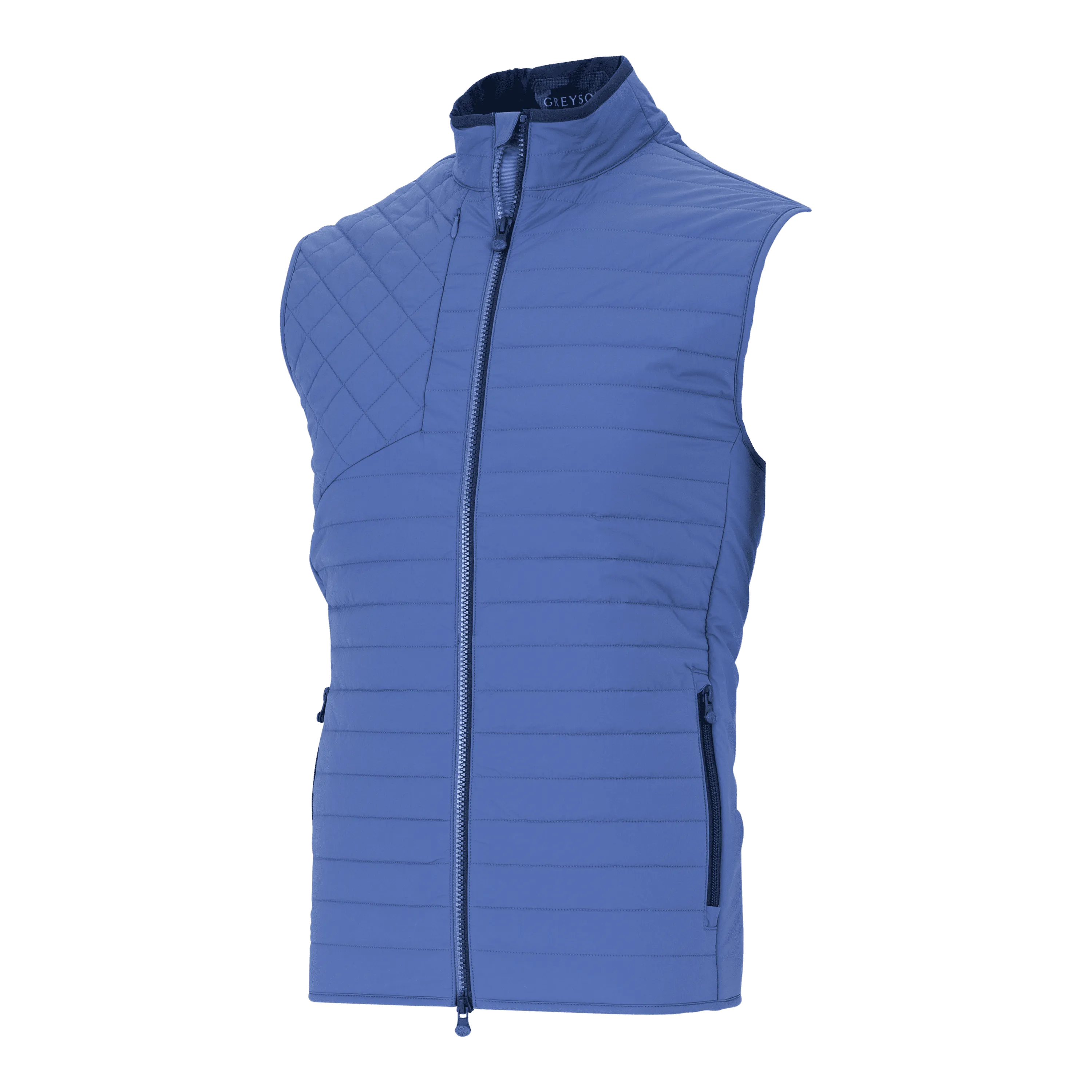 Yukon Ultralight Hybrid Vest