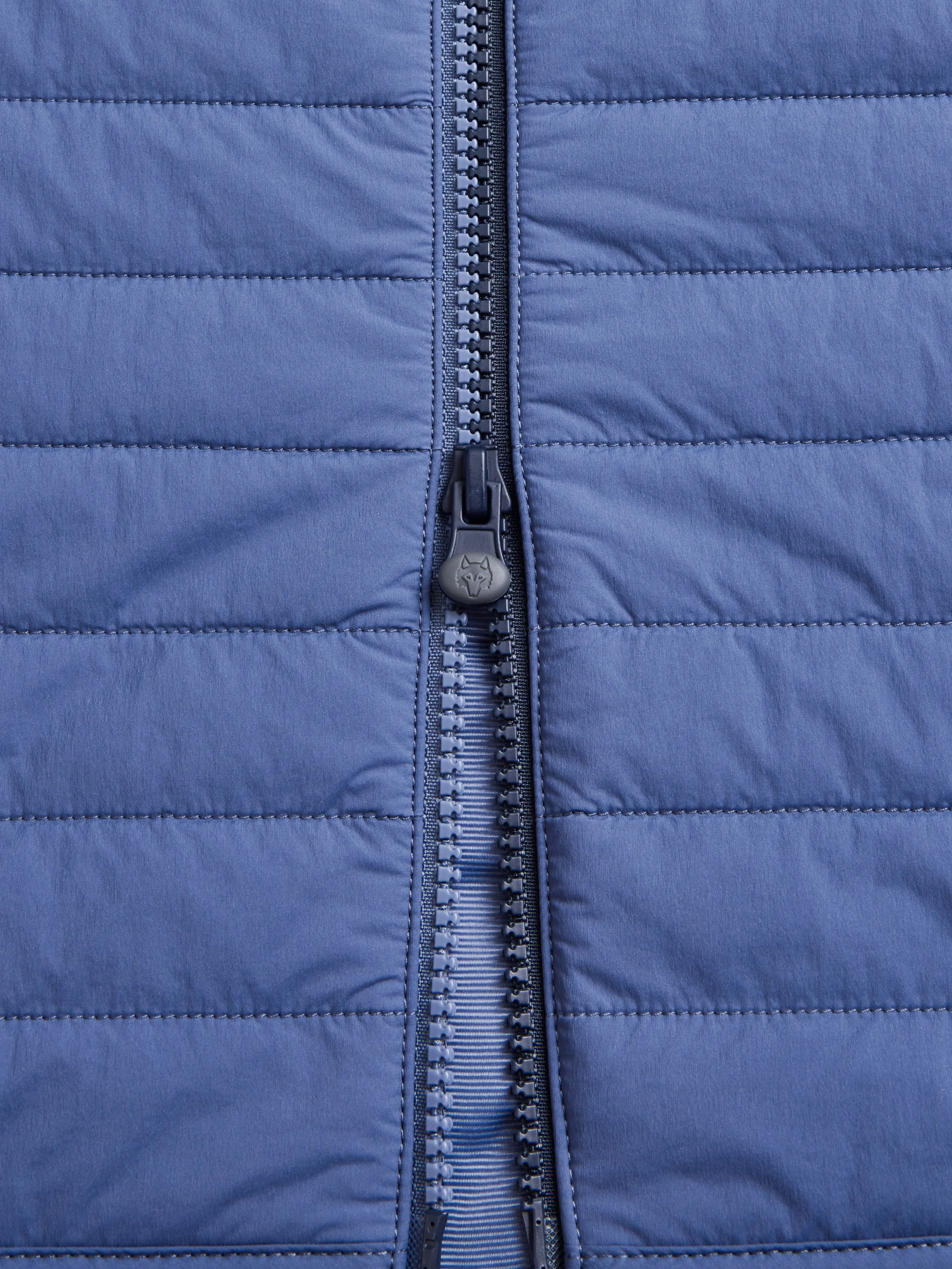 Yukon Ultralight Hybrid Vest