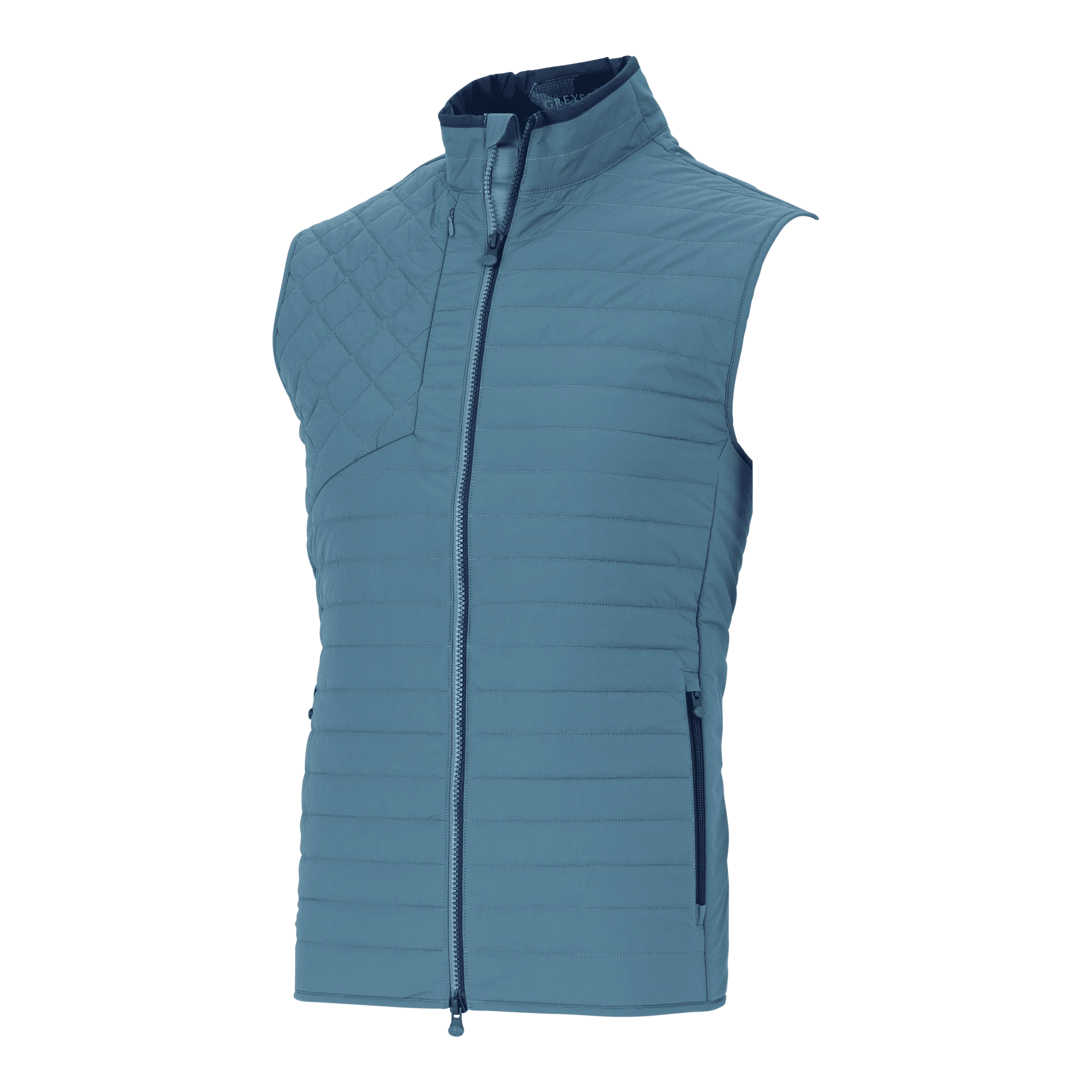 Yukon Ultralight Hybrid Vest